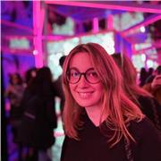 Laureanda in Antropologia, religioni e civiltà orientali